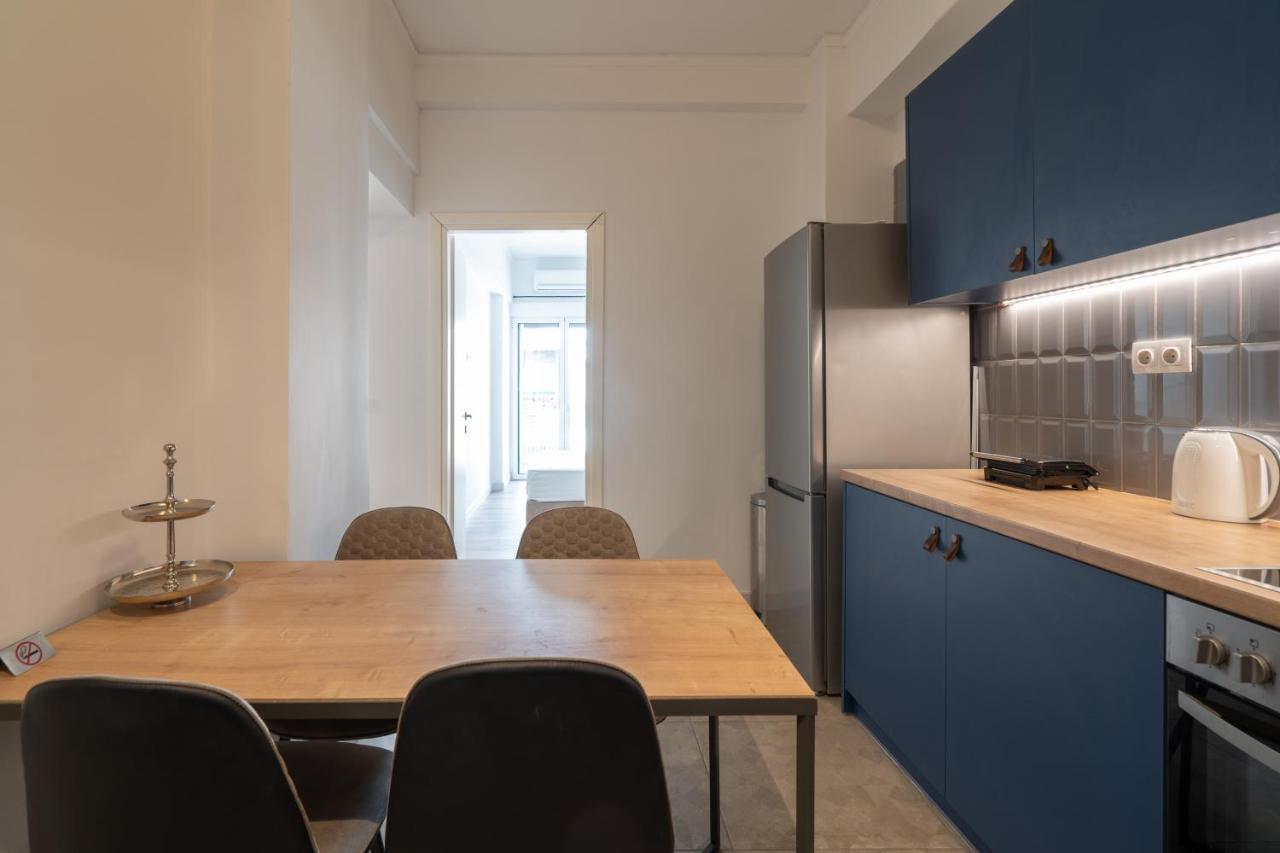 ☆Kalimarmaro 3Bd Apt For Max Fun & Comfortability☆ Athen Exterior foto