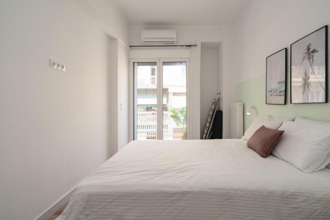 ☆Kalimarmaro 3Bd Apt For Max Fun & Comfortability☆ Athen Exterior foto