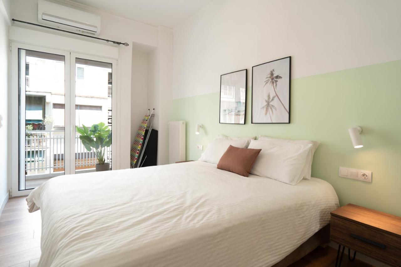 ☆Kalimarmaro 3Bd Apt For Max Fun & Comfortability☆ Athen Exterior foto