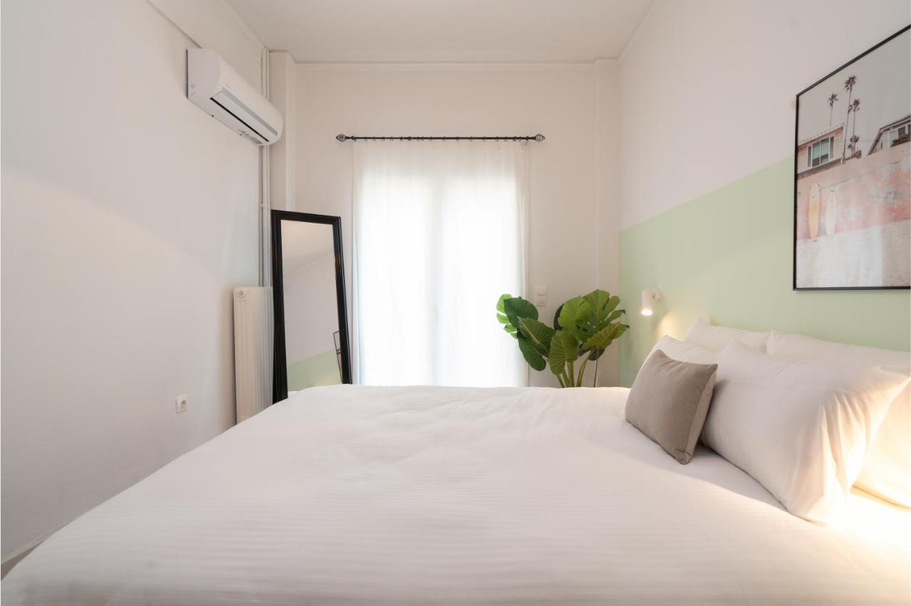 ☆Kalimarmaro 3Bd Apt For Max Fun & Comfortability☆ Athen Exterior foto