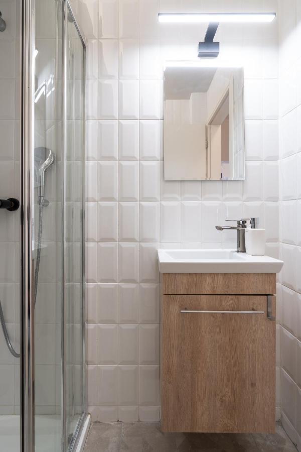 ☆Kalimarmaro 3Bd Apt For Max Fun & Comfortability☆ Athen Exterior foto