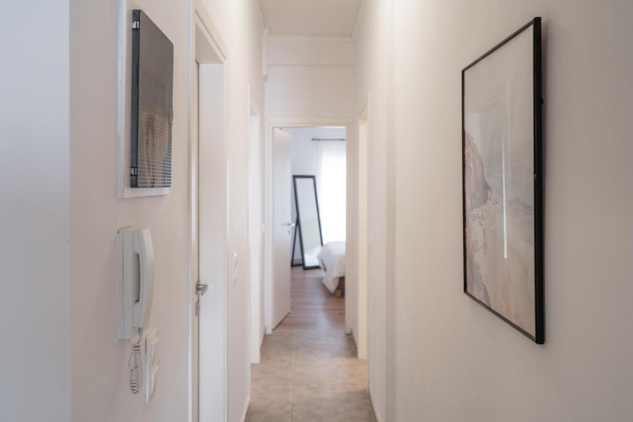 ☆Kalimarmaro 3Bd Apt For Max Fun & Comfortability☆ Athen Exterior foto