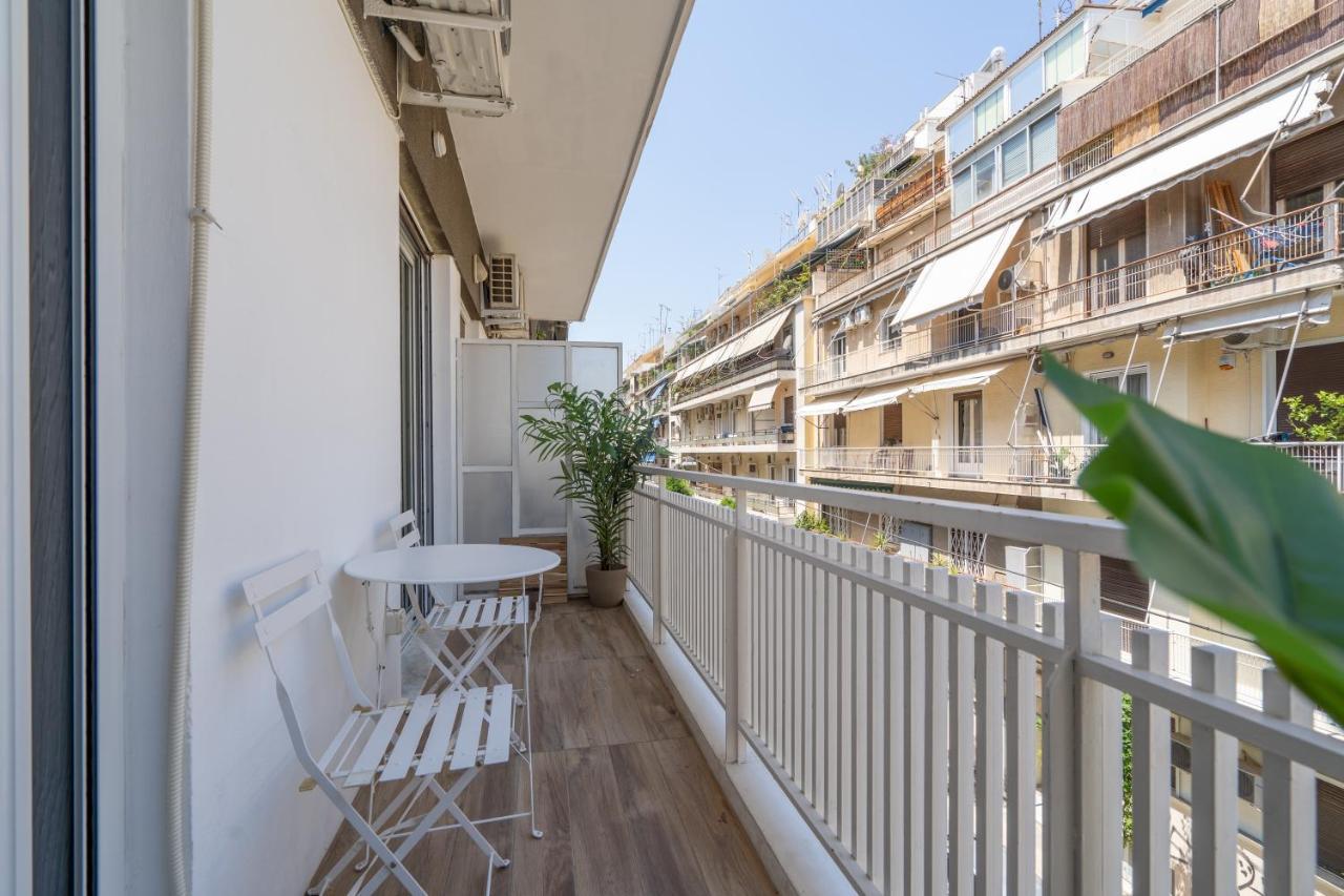 ☆Kalimarmaro 3Bd Apt For Max Fun & Comfortability☆ Athen Exterior foto
