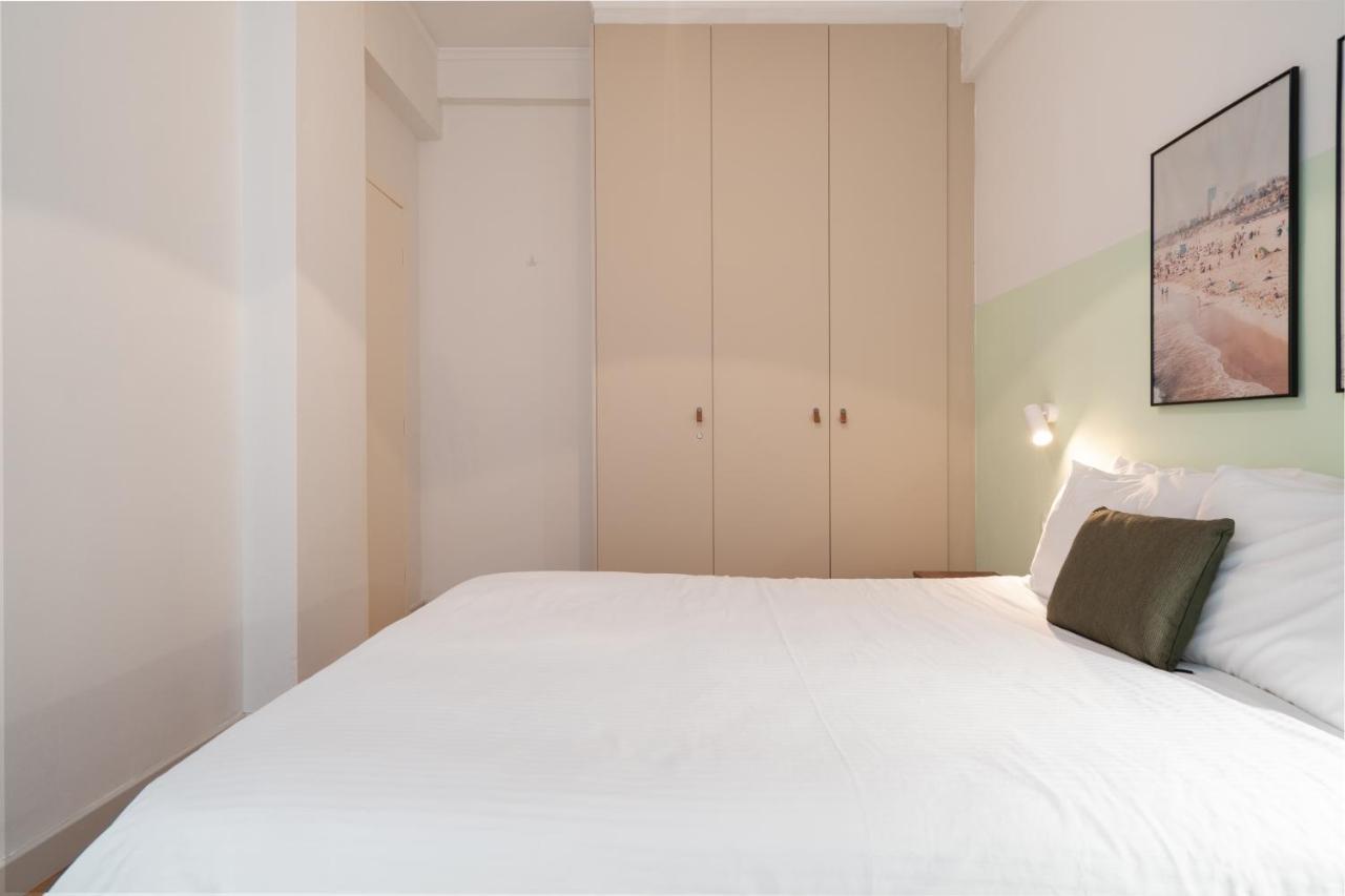 ☆Kalimarmaro 3Bd Apt For Max Fun & Comfortability☆ Athen Exterior foto