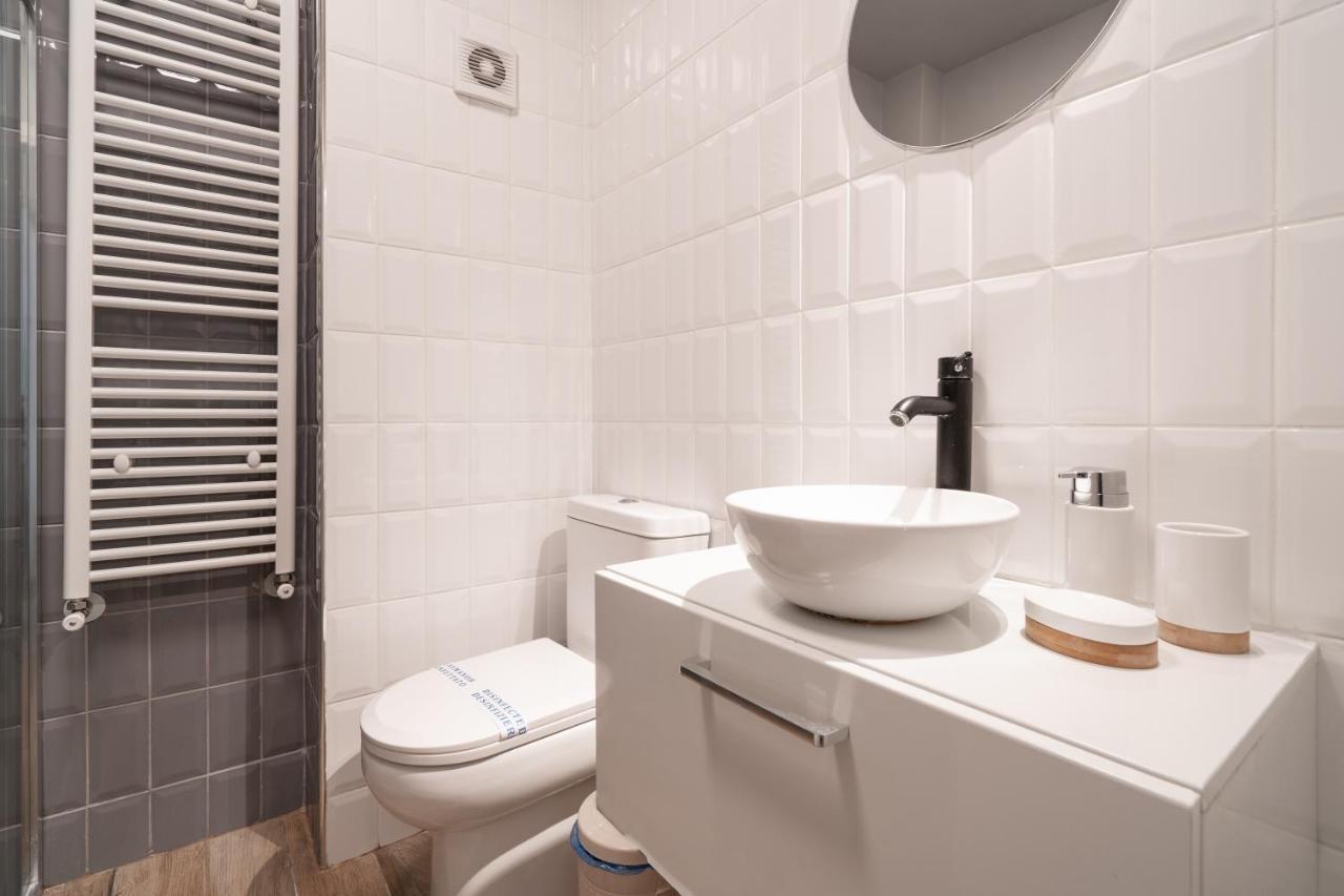 ☆Kalimarmaro 3Bd Apt For Max Fun & Comfortability☆ Athen Exterior foto