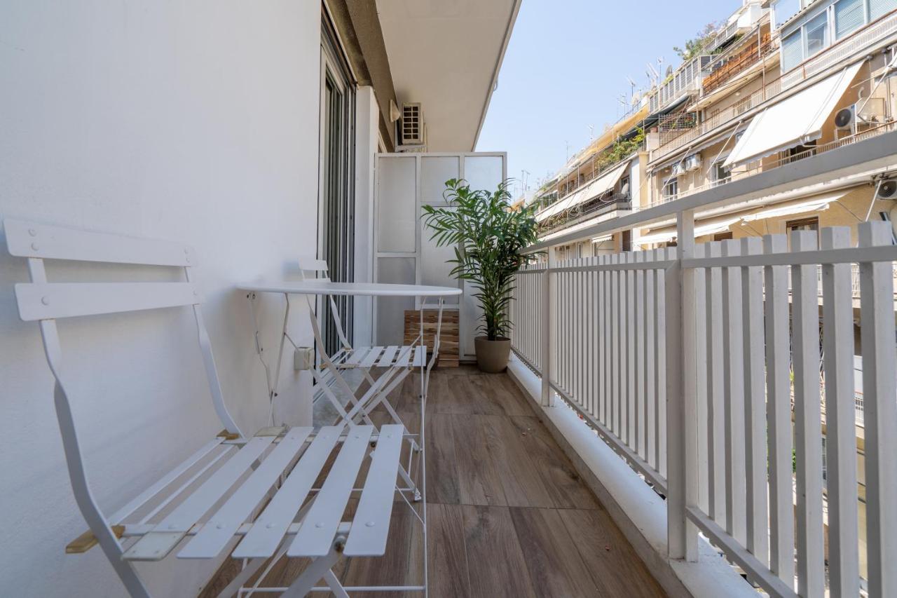 ☆Kalimarmaro 3Bd Apt For Max Fun & Comfortability☆ Athen Exterior foto