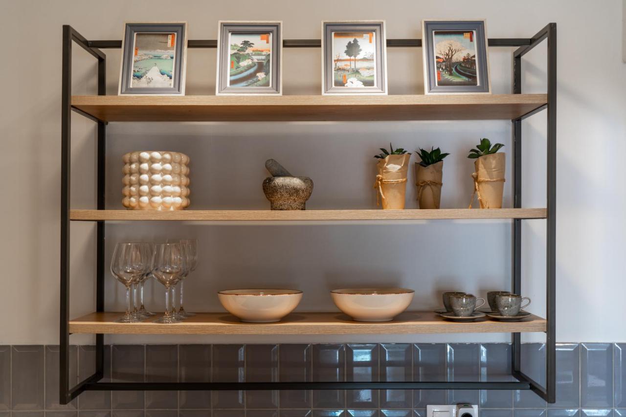 ☆Kalimarmaro 3Bd Apt For Max Fun & Comfortability☆ Athen Exterior foto