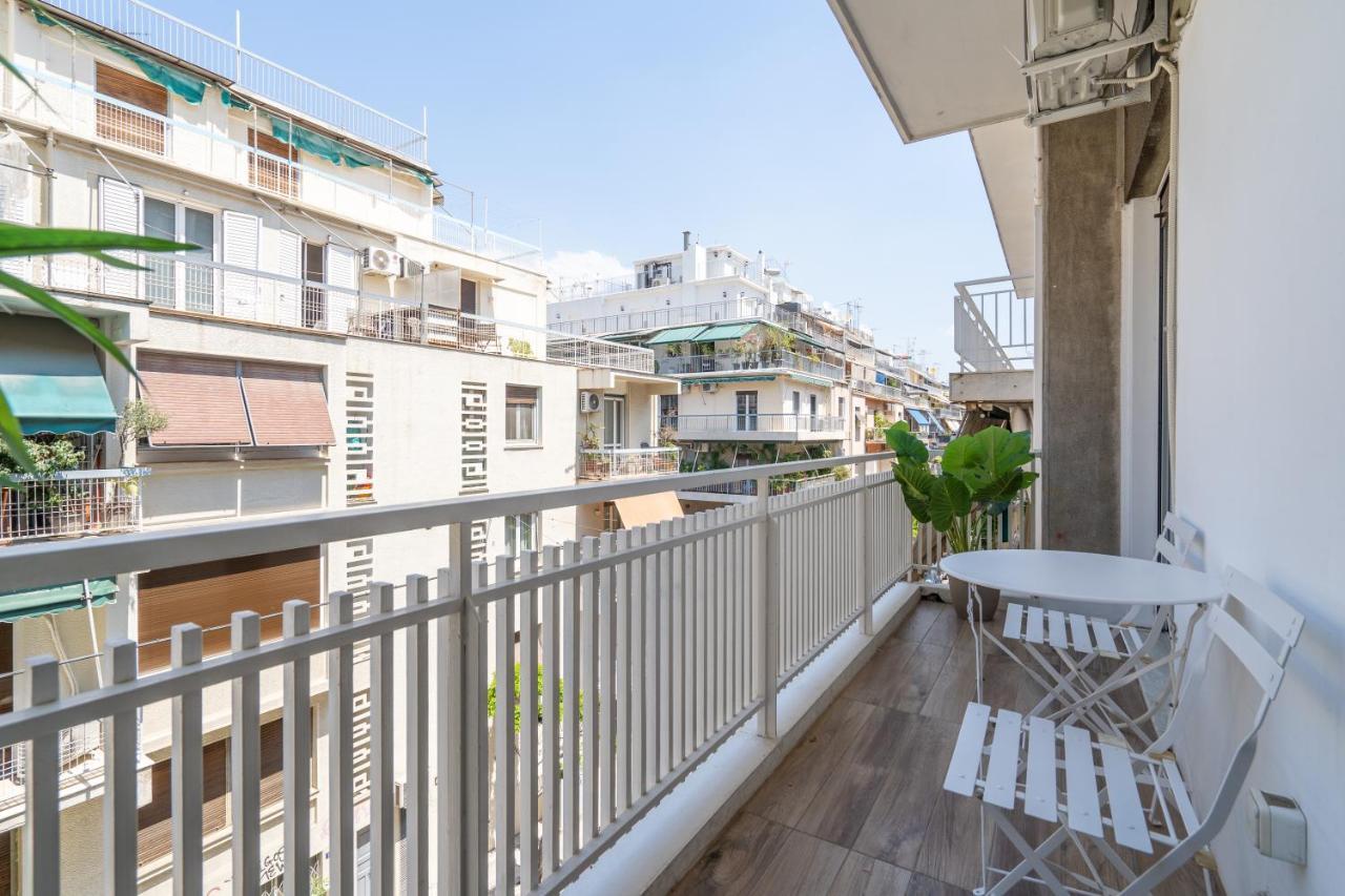☆Kalimarmaro 3Bd Apt For Max Fun & Comfortability☆ Athen Exterior foto